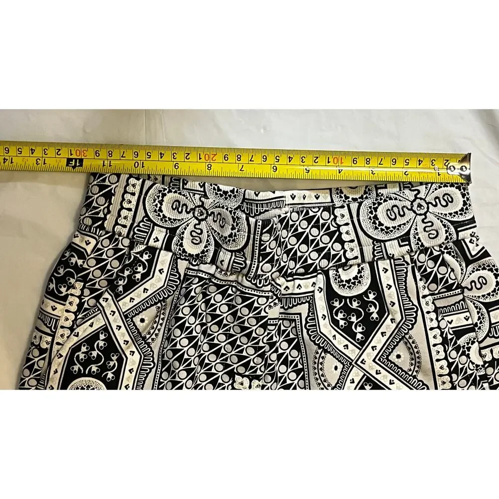 Moose Knuckles Kennedy Matching Set Kids Size: M - Bandana Print Jogger & Hoodie